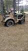 1940s Tug MA 50 Aircraft Tow Tractor - $3,000