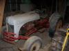  Ford Farm Tractor w / 2 Btm. Plow - $3,500