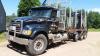 2003 Mack Granite Log Truck - $98,500