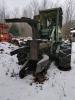 1995 FRANKLIN 3005 FELLER BUNCHER $21,000
