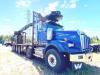 2016 WESTERN STAR 4900 SB LOG TRUCK - $129,000