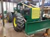 225 TIMBERJACK 225 CABLE SKIDDER  - $27,000