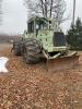 1998 C - 7 Tree Farmer Grap Skidder - $47,000