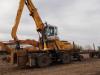 Liebherr 932 Yard Loader - $80,000