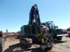 2014 John Deere 753 JSM Processor - $219,000