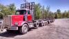 2000 Western Star Log Truck - $65,000