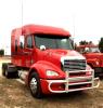 2009 Freightliner Sleeper Truck - $37,000