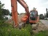 2,000 Daewoo 130 LC V  Excavator - $35,000