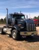 2017 Western Star Tractor - $95,000