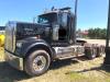 2015 Kenworth W900 Tractor -