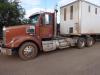 2011 Freightliner Tractor - $63,000