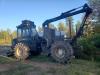 2009 K-2 FORWARDER- $73,000