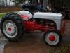 Ford 9 N Tractor - $3,300