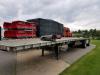2012 Wilson Flat Bed - $15,000.