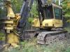 2002 Tigercat 845 B Feller Buncher - $99,000