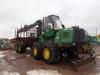 2011 John Deere 1910E Forwarder - $178,,000